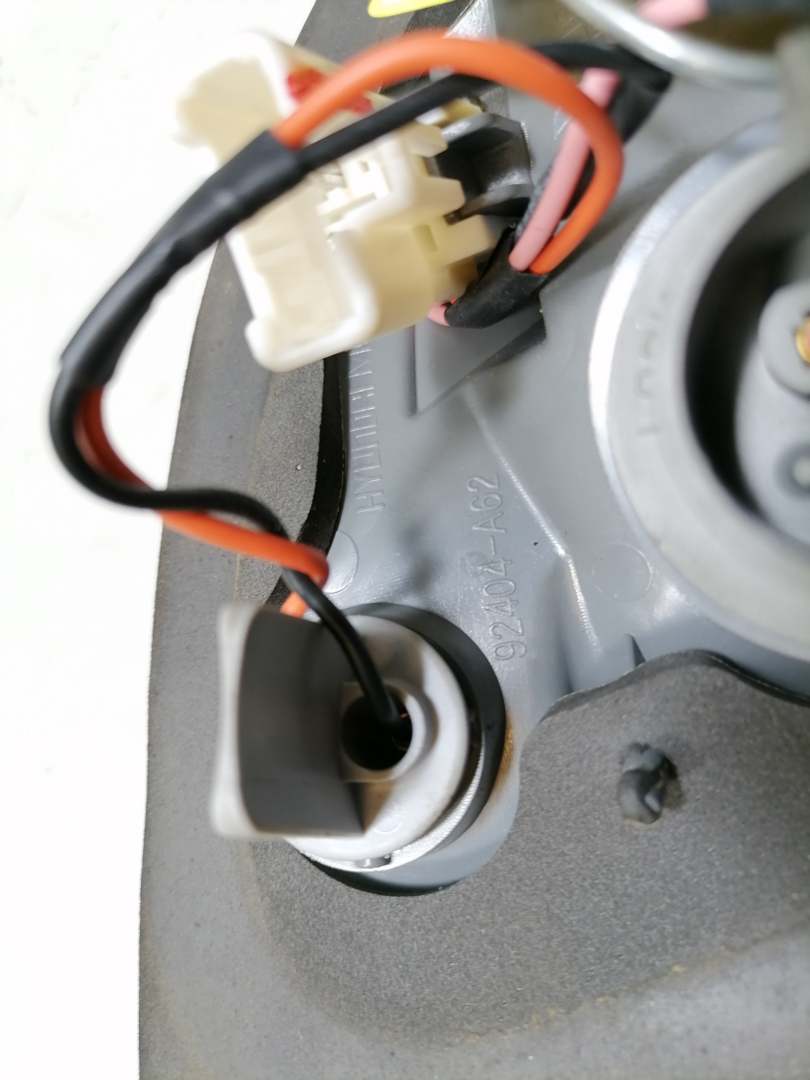Hyundai I30 GD original Rücklicht Rückleuchte Schlussleuchte rechts innen Kombi Bj.2013